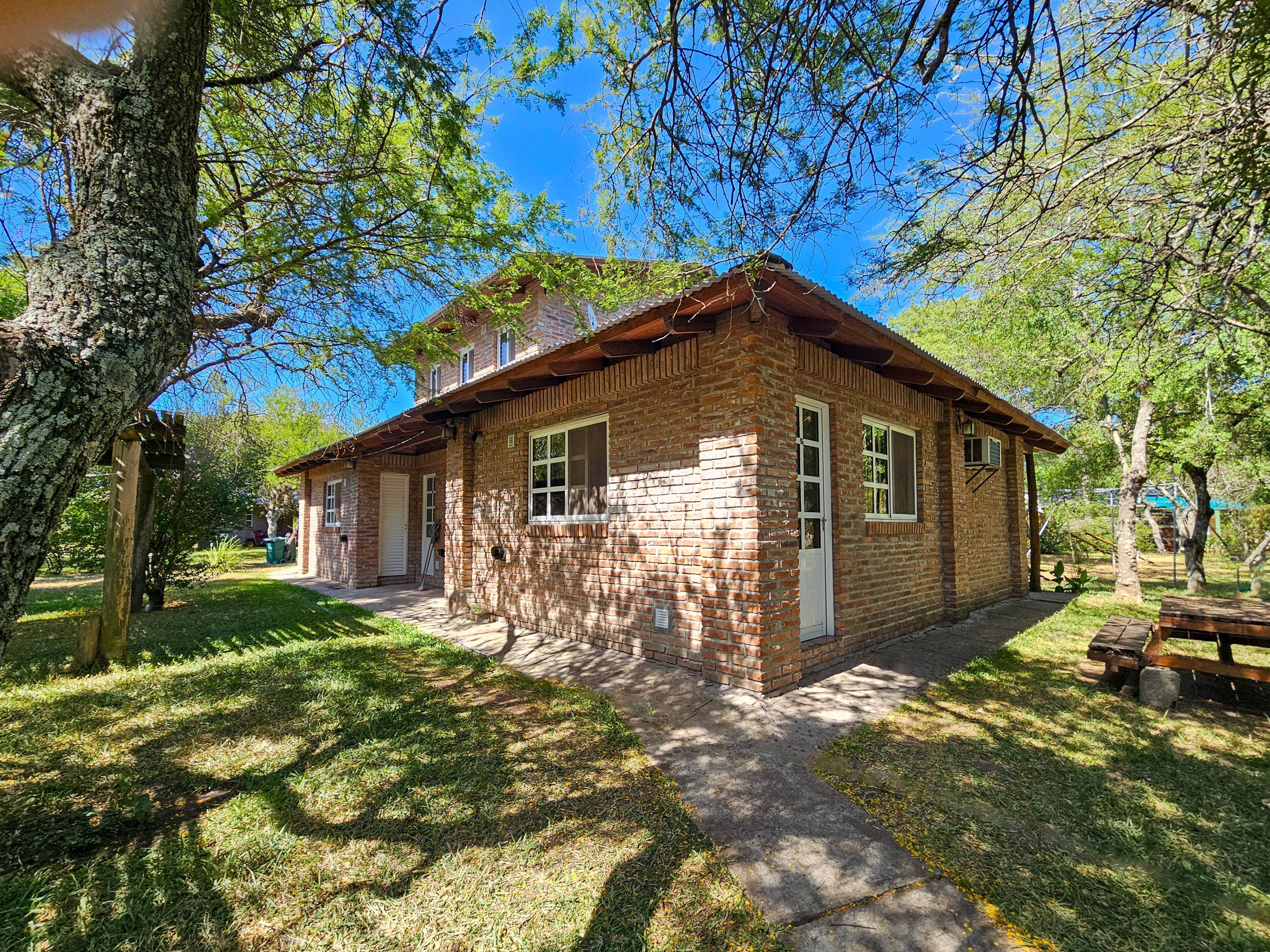 Imagen de Bungalows Los Aromos